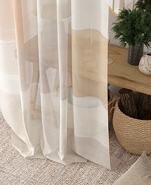 Тюль портьеры «Ларинс - 39» | фото 3