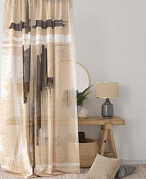 Тюль портьеры «Ларинс - 38» | фото