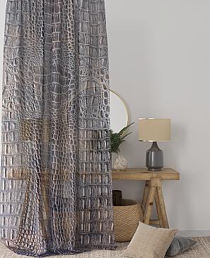 Тюль портьеры «Ларинс - 37» | фото