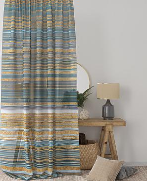 Тюль портьеры «Ларинс - 36» | фото