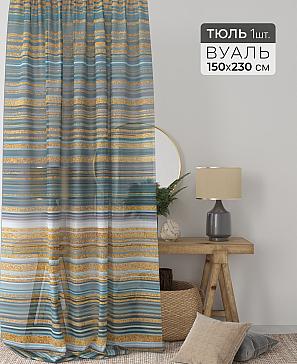 Тюль портьеры «Ларинс - 36» | фото 2
