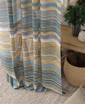 Тюль портьеры «Ларинс - 36» | фото 3