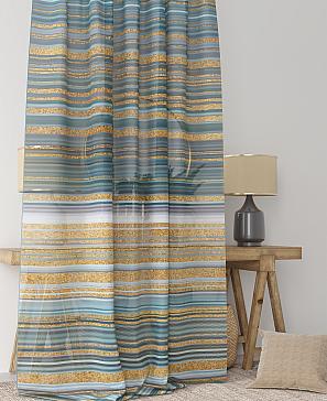 Тюль «Ларинс - 36»