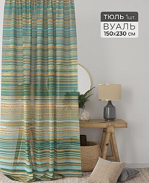 Тюль портьеры «Ларинс - 35» | фото 2