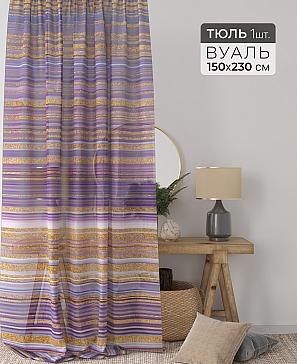Тюль портьеры «Ларинс - 34» | фото 2