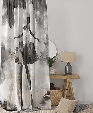 Тюль портьеры «Ларинс - 31» | фото