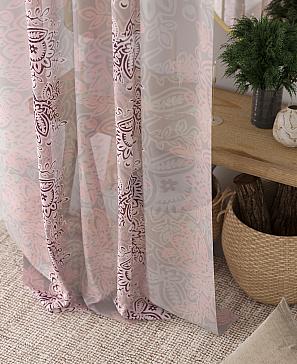 Тюль портьеры «Ларинс - 29» | фото 3