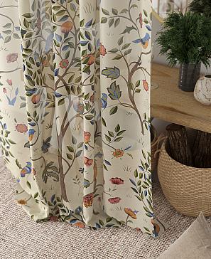 Тюль портьеры «Ларинс - 27» | фото 3