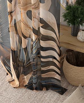 Тюль портьеры «Ларинс - 24» | фото 3