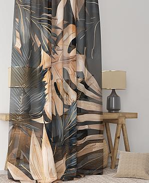 Тюль «Ларинс - 24»