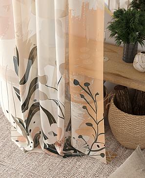 Тюль портьеры «Ларинс - 23» | фото 3