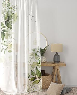 Тюль портьеры «Ларинс - 22» | фото