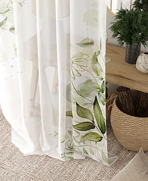 Тюль портьеры «Ларинс - 22» | фото 3