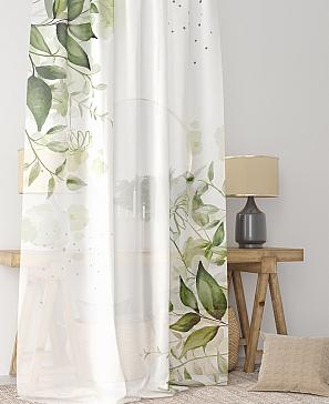 Тюль «Ларинс - 22»