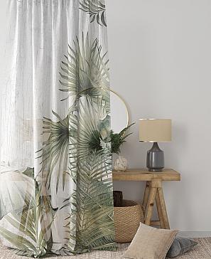 Тюль портьеры «Ларинс - 21» | фото