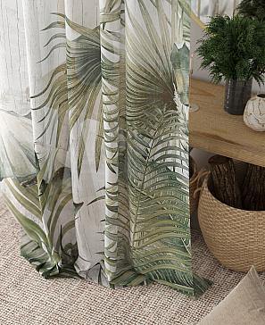 Тюль портьеры «Ларинс - 21» | фото 3