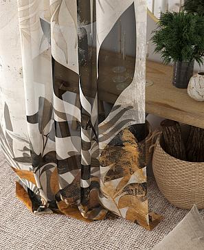 Тюль портьеры «Ларинс - 20» | фото 3