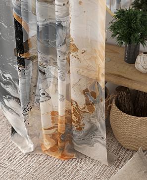 Тюль портьеры «Ларинс - 17» | фото 3