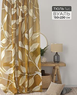 Тюль портьеры «Ларинс - 16» | фото 2