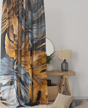 Тюль портьеры «Ларинс - 15» | фото