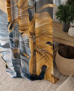 Тюль портьеры «Ларинс - 15» | фото 3