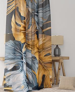 Тюль «Ларинс - 15»