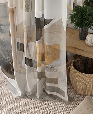 Тюль портьеры «Ларинс - 14» | фото 3