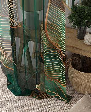 Тюль портьеры «Ларинс - 13» | фото 3