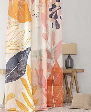 Тюль «Ларинс - 11»