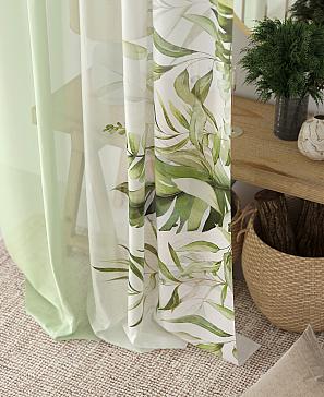 Тюль портьеры «Ларинс - 09» | фото 3