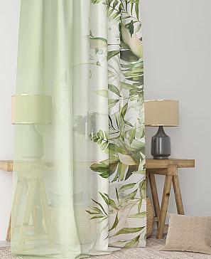 Тюль «Ларинс - 09»