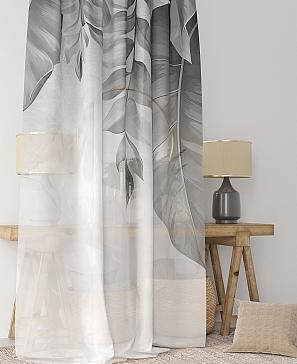 Тюль «Ларинс - 06»