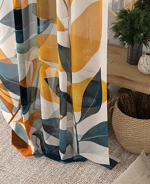 Тюль портьеры «Ларинс - 05» | фото 3