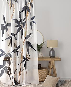 Тюль портьеры «Ларинс - 04» | фото