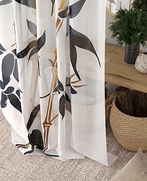 Тюль портьеры «Ларинс - 04» | фото 3