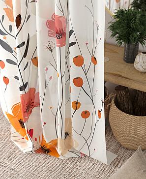 Тюль портьеры «Ларинс - 03» | фото 3