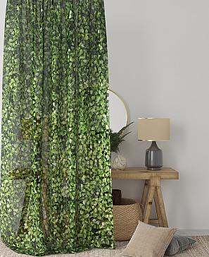 Тюль портьеры «Ларинс - 01» | фото