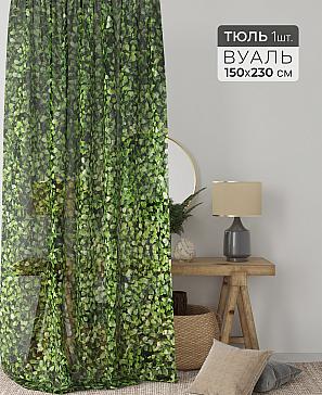 Тюль портьеры «Ларинс - 01» | фото 2