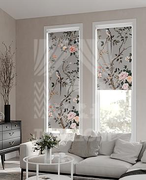 Рулонная штора «Фрезис - 70 - ширина 57 см» | фото 2