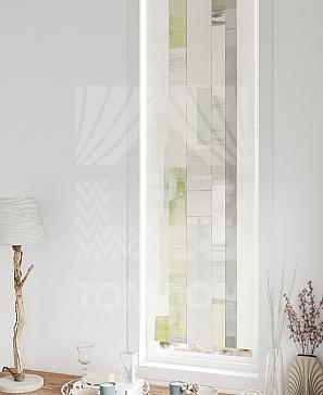 Рулонная штора  «Нистан - 14- ширина 47 см»