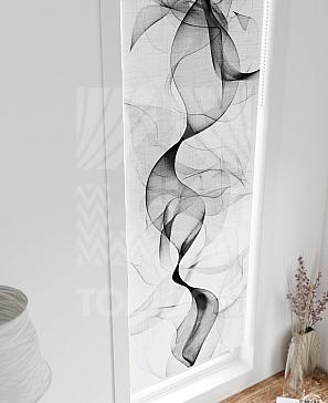 Рулонная штора  «Нистан - 15- ширина 47 см»