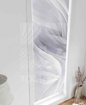 Рулонная штора  «Нистан - 31 - ширина 47 см»