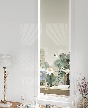 Рулонная штора  «Нистан - 40 - ширина 47 см»