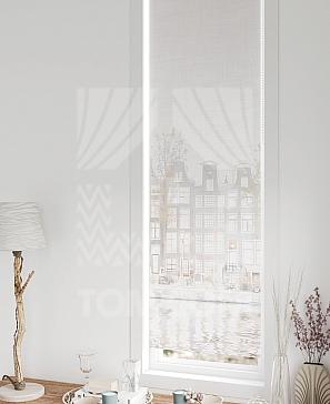 Рулонная штора  «Нистан - 54 - ширина 47 см»