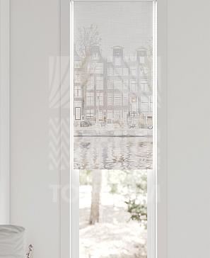 Рулонная штора  «Нистан - 54 - ширина 47 см»