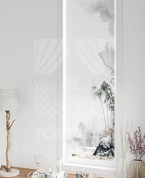 Рулонная штора  «Нистан - 70 - ширина 47 см»