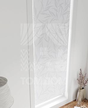 Рулонная штора  «Нистан - 77 - ширина 47 см»