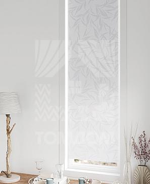 Рулонная штора  «Нистан - 77 - ширина 47 см»