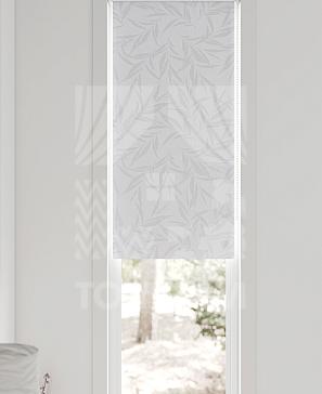 Рулонная штора  «Нистан - 77 - ширина 47 см»