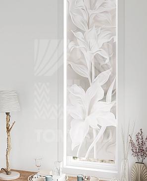 Рулонная штора  «Нистан - 79 - ширина 47 см»